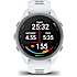 Garmin Forerunner 170 - Whitestone/Cloud Blue