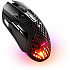 SteelSeries Aerox 5 trådløs gaming mus