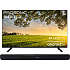 Prosonic 43" QLED UHD TV 43QUA9023 + PS30W23 soundbar