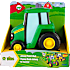 John Deere johnny traktor<BR>
