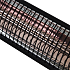 HEAT1 eco pro-line 2000W terrassevarmer - sort