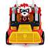 PAW Patrol Mighty Movie redningskøretøj 23 cm – flere varianter - assorteret