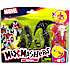 Marvel Spider-Man MixMashers Deluxe actionfigur - flere varianter - assorteret