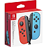 Joy-Con Pair til Nintendo Switch - Red/Blue