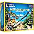 National Geographic metaldetektor