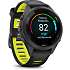 Garmin Forerunner 265S - Sort