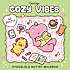 Legind Cozy Vibes malebog