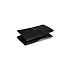 PlayStation 5 Slim Cover - Midnight Black