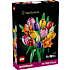 LEGO Botanicals tulipanbuket 11501