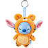 Disney Yuyus Stitch nøglering 12 cm
