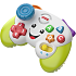 Fisher-Price® Laugh & Learn® Game & Learn Controller