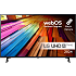 LG 43" 4K LED TV 43UT8000 (2024)