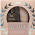 Gaveæske Mythic Woman m. Eau de Parfum og showergel