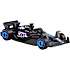 Hot Wheels F1 racerbiler 5-pak