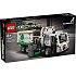 LEGO Technic Mack LR Electric-skraldevogn 42167