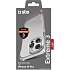 SBS iPhone 15 Pro cover - transparent