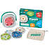 Timio indlæringslegetøj startpakke