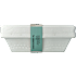 Isboks termo to-go - 1000 ml
