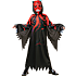 Halloween djævel kostume str. 128