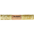 Bordløber 28 cm x 3 meter - Guldfarvet