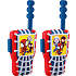 Spidey walkie talkie