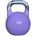 Toorx Olympisk Kettlebell 18 kg