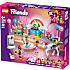 LEGO Friends Udklædningsfest med enhjørning og fe 42661