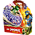 LEGO Ninjago 71849 Nya mod mutationsmonster-spinner
