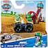 Paw Patrol figur og racerbil - flere varianter - assorteret