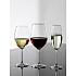 Gourmet rødvinsglas (530ml)