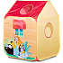 Bluey pop-up legetelt