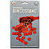 Games for fun magnetisk bingostang - rød