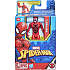 Disney Spiderman univers figur 10 cm - flere varianter - assorteret