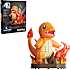 Pokémon 4D puslespil Charmander 241 dele