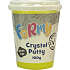 FoRmy Crystal Putty - assorteret