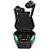 Streetz T300 Gaming TWS in-ear hørestelefoner - sort