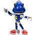 Sonic The Hedgehog figurer 6 cm - flere varianter - assorteret