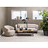 Westport loungestol - beige