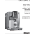 DeLonghi espressomaskine ECAM350.55.B - sort