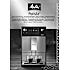 Melitta Purista fuldautomatisk kaffemaskine - sort