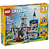 LEGO Creator 3-i-1 Hesteriddernes middelalderborg 31168