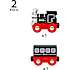 BRIO World Specialudgave-tog 36140