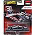 Hot Wheels F1 1:64 legetøjsbil - flere varianter - assorteret