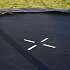 ASG Nordic Premium 12FT trampolin - 366 cm