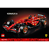 LEGO Technic Ferrari SF-24 F1-bil 42207
