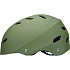 CSI cykelhjelm/skater - army
