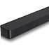 LG SN4 2.1 kanals soundbar med trådløs wireless subwoofer