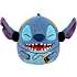 Squishmallows Disney Stitch bamse 20 cm - flere varianter - assorteret