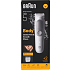Braun kropstrimmer BG5500