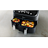 Philips Airfryer Double NA351/00 9 liter